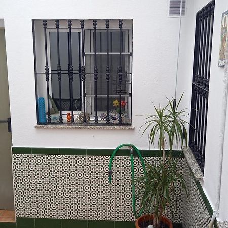 Apartamento Andalucia Córdova Exterior foto