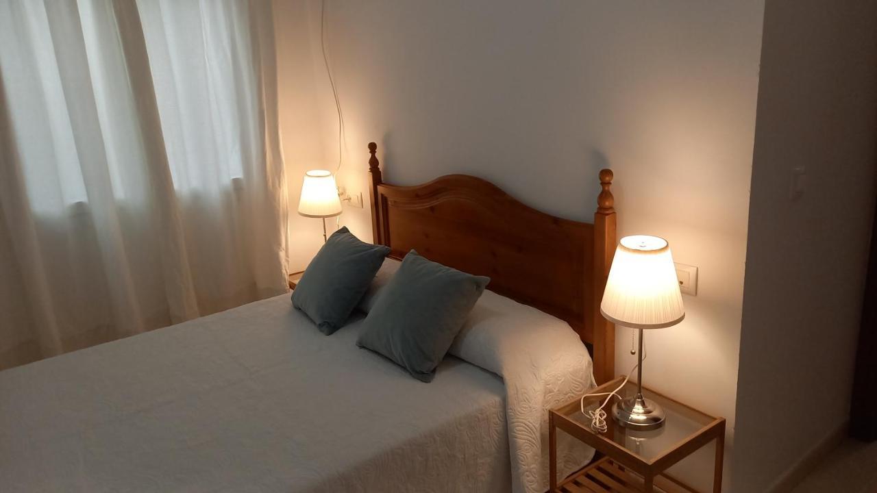 Apartamento Andalucia Córdova Exterior foto