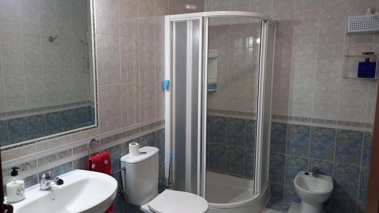 Apartamento Andalucia Córdova Exterior foto