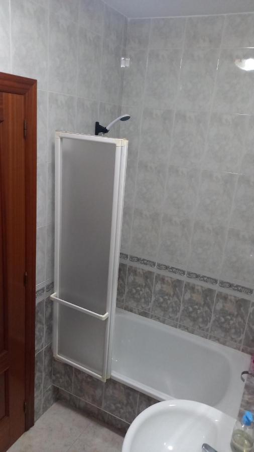 Apartamento Andalucia Córdova Exterior foto