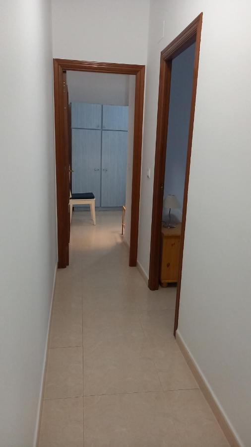 Apartamento Andalucia Córdova Exterior foto
