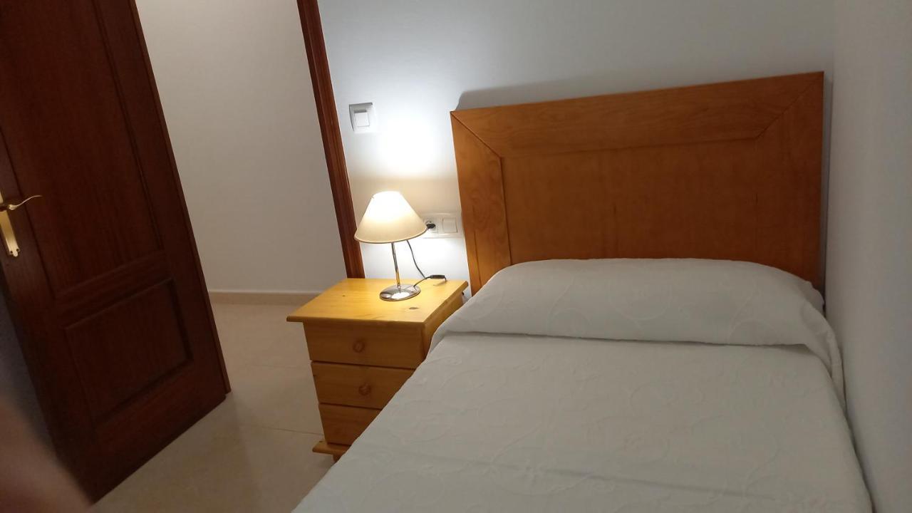 Apartamento Andalucia Córdova Exterior foto