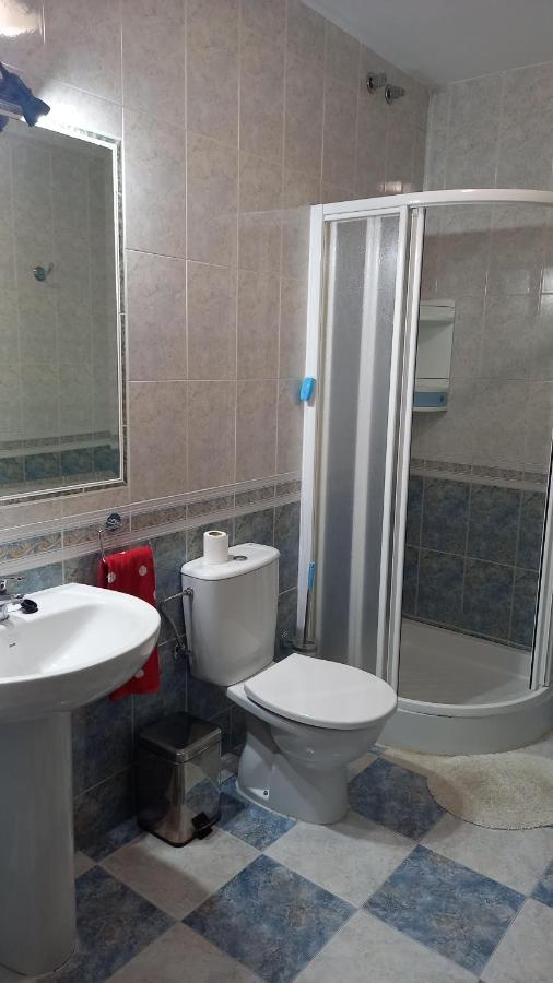 Apartamento Andalucia Córdova Exterior foto