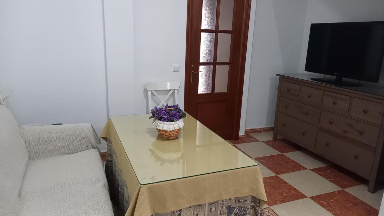 Apartamento Andalucia Córdova Exterior foto